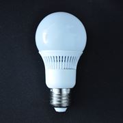 Лампа светодиодная ТМ MAYSUN LED GL-6.5w E-27