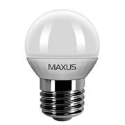 Лампы светодиодные MAXUS
