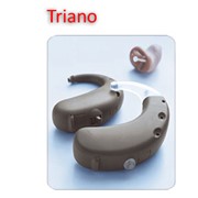 Слуховые аппараты внутриушные TRIANO фото