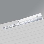 Потолочный встраиваемый светильник (185 мм)