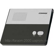 Переговорное устройство COMMAX CM-800 фото
