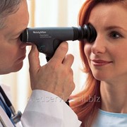 Фонарик медицинский для офтальмоскопии