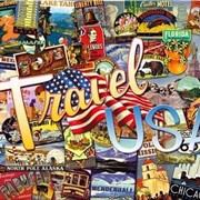 Work&Travel USA 2016! Лето в США! Для студентов ВУЗов очного отделения! фото