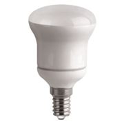 Лампа энергосберегающая FC-703 R50 7W E14 фото