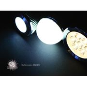 Светодиодные лампы, энергосберегающие лампы фото