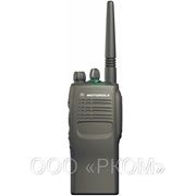 Радиостанция Motorola CP040 фото