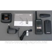 Motorola XTNi D (PMR446). MIL810, IP54/55 фото