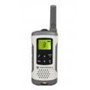 Радиостанция MOTOROLA TLKR T50 (пара) фотография