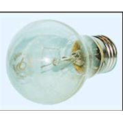 Лампы накаливания (стандарт): 40 60 75 100 150W Е27; 300 500W Е40. фото