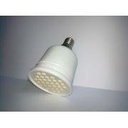 Лампы энергосберегающие светодиодные Светодиодная лампа Е14 2w 220V