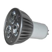 Светодиодная лампа Mr16 3w 220v