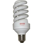 Лампа энергосберегающая e.save.screw.E27.25.4200 тип screw патрон Е27 25W фотография