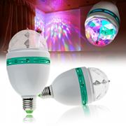 LED Mini Party Light Lamp-Светомузыка для дома - светодиодная лампа фотография