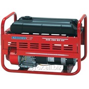 Бензиновый генератор Endress ESE 606 DHS-GT фото