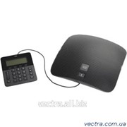 Проводной IP-телефон Cisco Unified IP Conference Phone 8831 base and controller (CP-8831-K9=) фотография