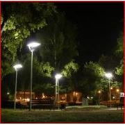 Садово-парковое освещение