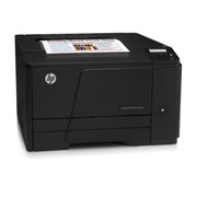 Принтеры цветные лазерные формата A4, Принтер HP Color LaserJet Pro 200 M251n (А4) (CF146A) фотография