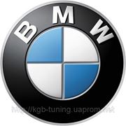 Тюнинг BMW фото