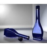 Бутылки с Индивидуальным дизайном ПЭТ, Пластик фото