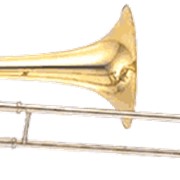 Тромбон Yamaha YBL-620G фотография