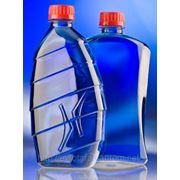Бутылки с Индивидуальным дизайном ПЭТ, Пластик фото