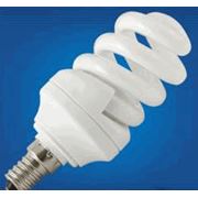 Энергосберегающие лампы ТМ Lummax Мощность энергосберегающих ламп от 5В до 23В. Форма колбы: дуга фото