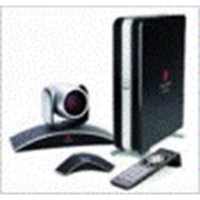 Системы видеоконференций Polycom HDX 8000 фото