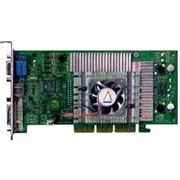 Видеоадаптер SVGA 1024Mb PCI-E (128bit) DDR5 GTS450 фото