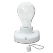 Беспроводная лампа InstaBulb Код: 5092 фото