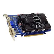 Asus PCI-Ex GeForce GT 220 512MB GDDR3 фото