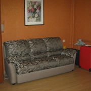 Ремонт мебели, диван с раскладушкой фотография