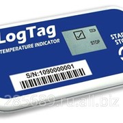 Термоиндикатор ТИКТ (LogTag TICT)