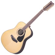Акустическая гитара Yamaha LL16-12