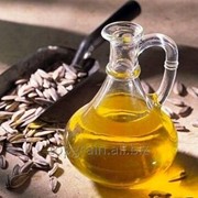 Crude Sunflower oil CSFO фото