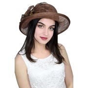 Шляпа “Джумилия“ фотография