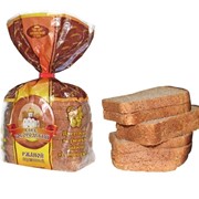 Хлеб “Богородский” (половинка)