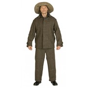 Костюм суконный ОП фото