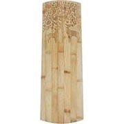 Доска сервировочная in the forest бамбук, 45х16 см (69911) фотография
