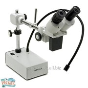 Микроскоп Optika ST-50Led 20x-40x Bino Stereo