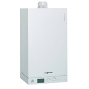 Газовый котел Viessmann Vitopend 100 24кВт