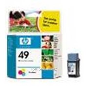 Картридж Ink HP №84 c5017a Exen LC 69ml for DJ 10 PS фото