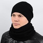 Набор KMP1708 черный фото