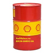 Гидравлическое масло Shell Tellus S2 M 46 (209л) фото