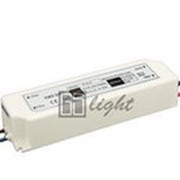 Блок питания для светодиодных лент 12V 35W IP65 фото