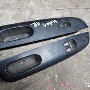 Блок кнопка стеклоподъемника део матиз фото