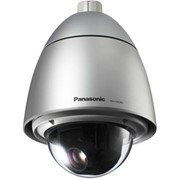 IP камера видеонаблюдения Panasonic (WV-SW395E) фото
