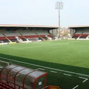 Покрытие для футбола Greenfields REAL FT 60 slide fc фото