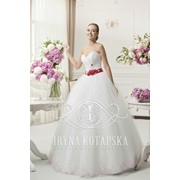 Свадебные платья коллекция Barbara - модель Милада 2