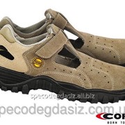 Рабочая Обувь Cofra Brc-Brenta 36