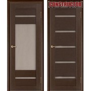 Деревянные двери Vilario Vega 7 венге фото